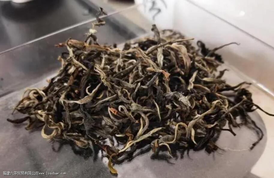 晒青绿茶有哪些茶 晒青绿茶有哪些茶