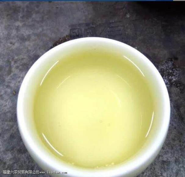 晒青绿茶有哪些茶 晒青绿茶有哪些茶