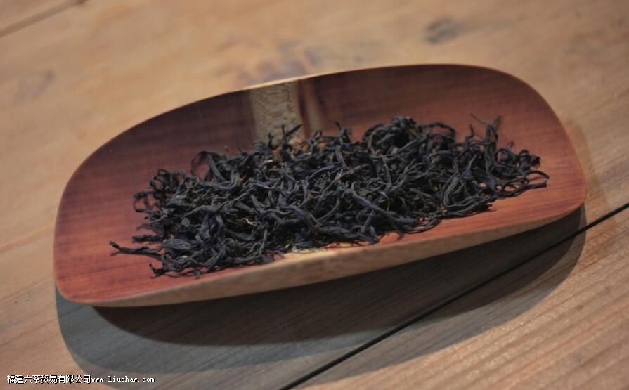 什么是正山小种 什么是正山小种