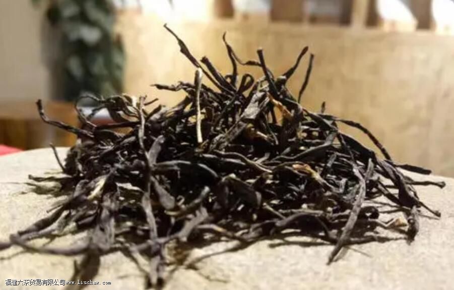 什么是紫茶 什么是紫茶