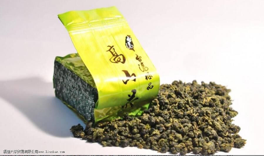 台湾茶叶有哪些 台湾茶叶有哪些