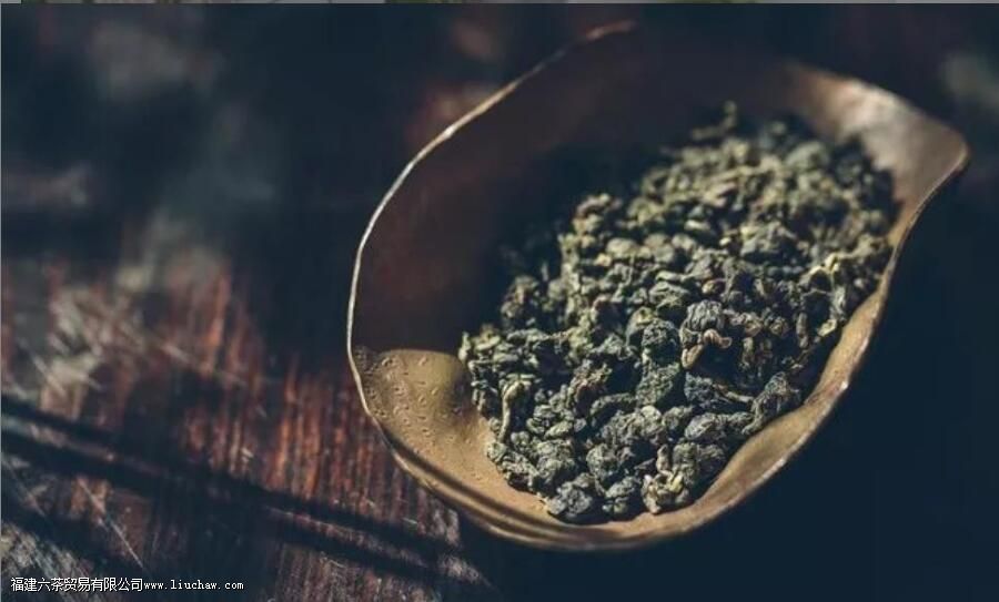 台湾茶叶有哪些 台湾茶叶有哪些