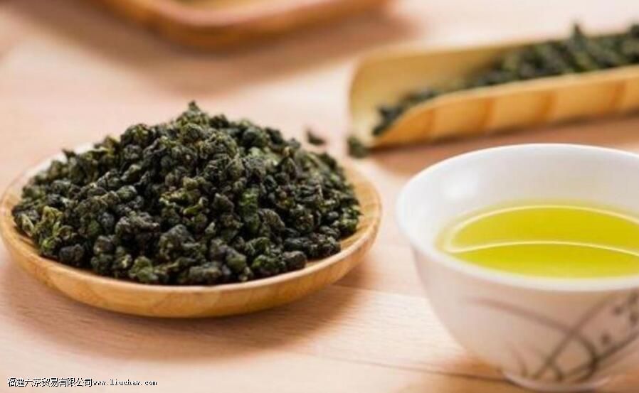 台湾茶叶有哪些 台湾茶叶有哪些