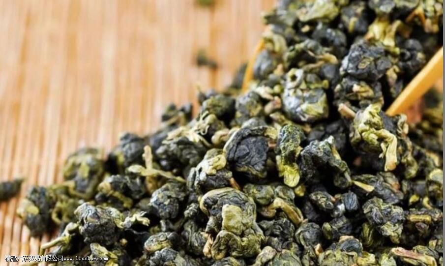 台湾茶叶有哪些 台湾茶叶有哪些
