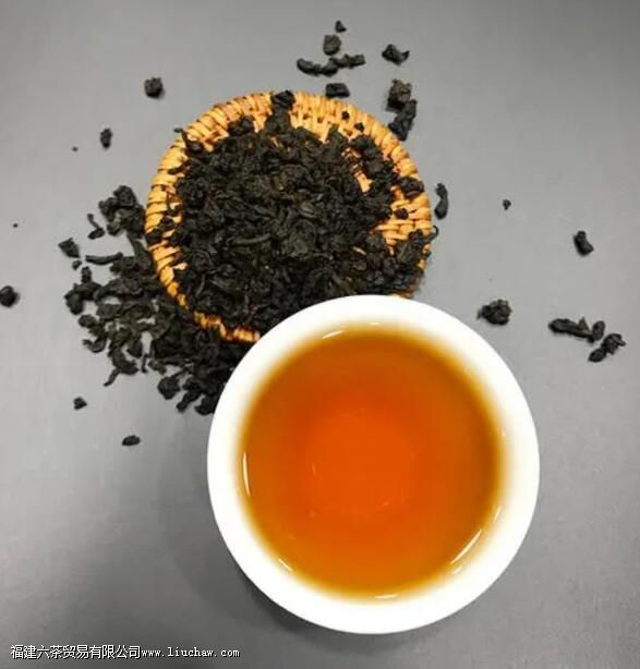 台湾茶叶有哪些 台湾茶叶有哪些