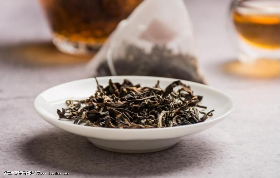 台湾茶叶有哪些 台湾茶叶有哪些