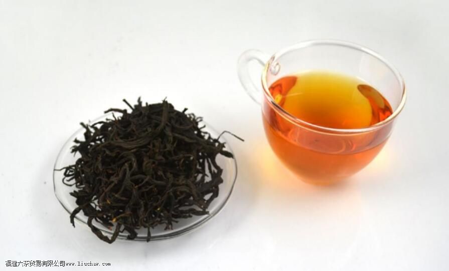 台湾茶叶有哪些 台湾茶叶有哪些