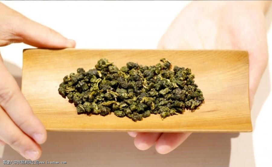 台湾茶叶有哪些 台湾茶叶有哪些