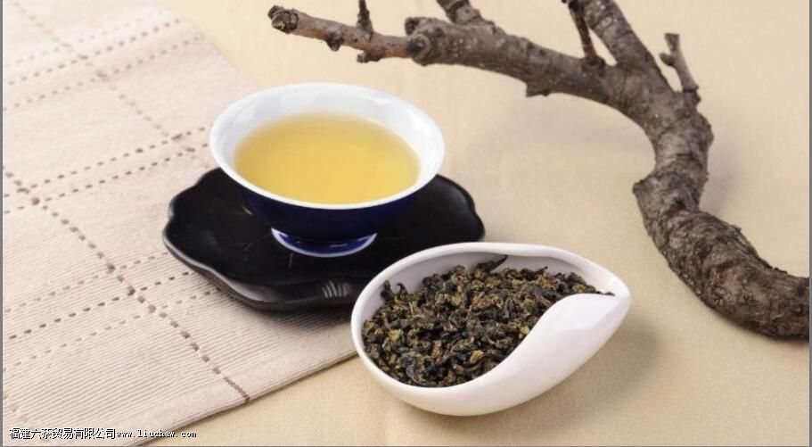 台湾青茶是什么茶 台湾青茶是什么茶