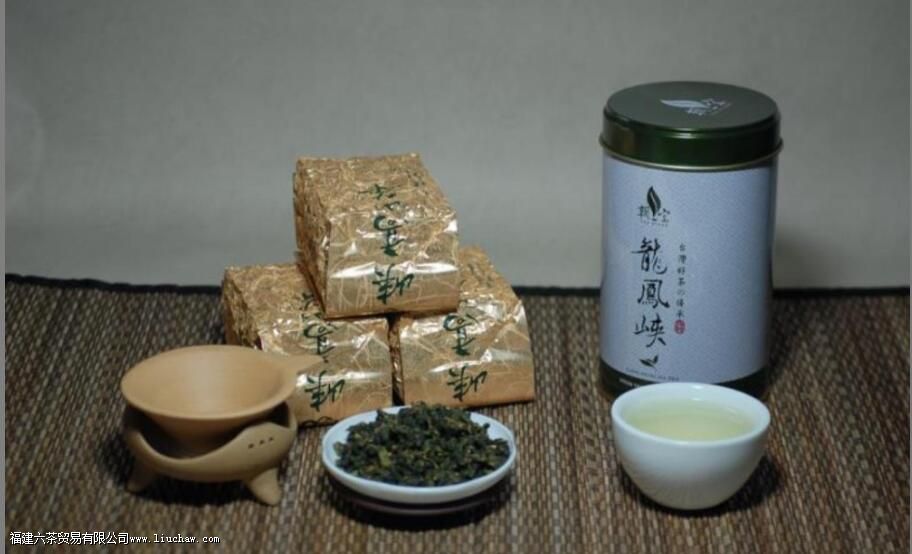 台湾青茶是什么茶 台湾青茶是什么茶