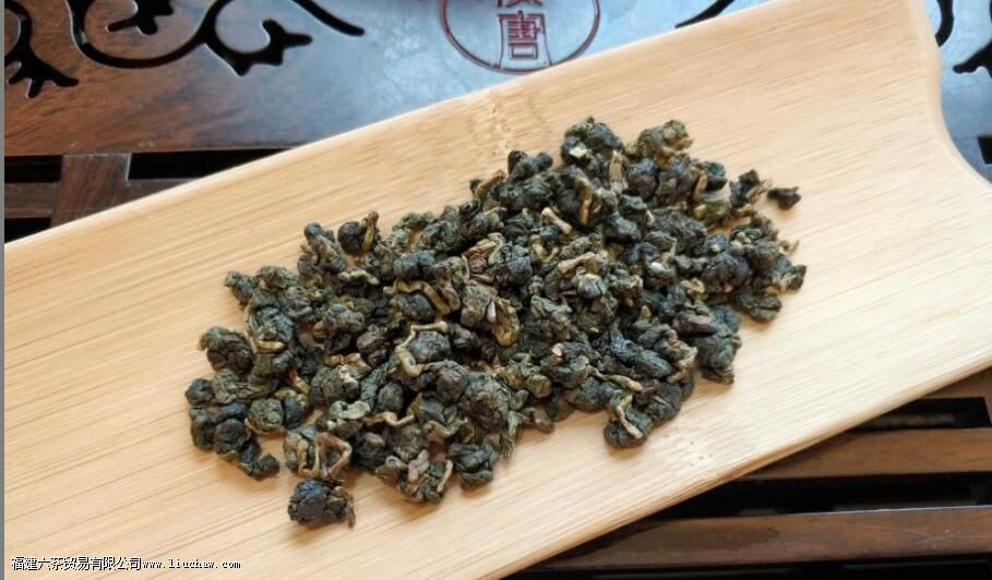 台湾青茶是什么茶 台湾青茶是什么茶