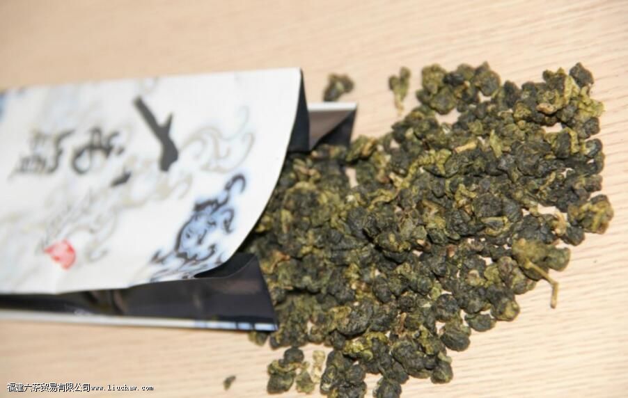 台湾青茶是什么茶 台湾青茶是什么茶