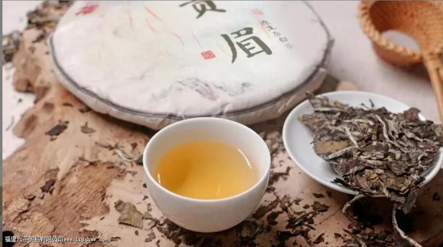 太姥山白茶的特点 太姥山白茶的特点