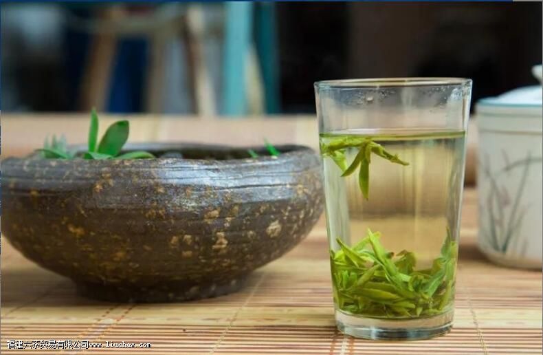 滩茶是什么茶 滩茶的特点 滩茶是什么茶 滩茶的特点