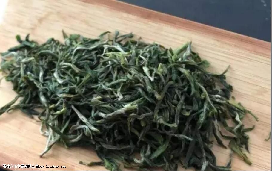 覃塘毛尖特点 覃塘毛尖特点