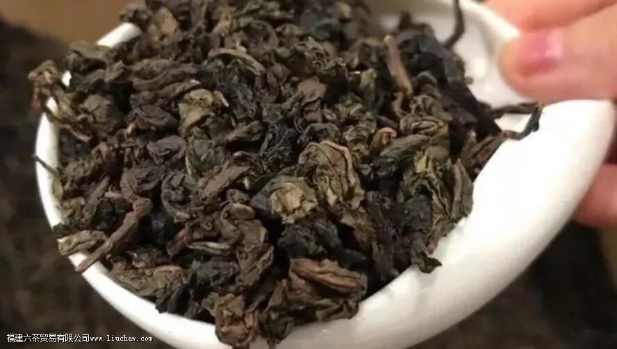 铁观音产地 铁观音产地