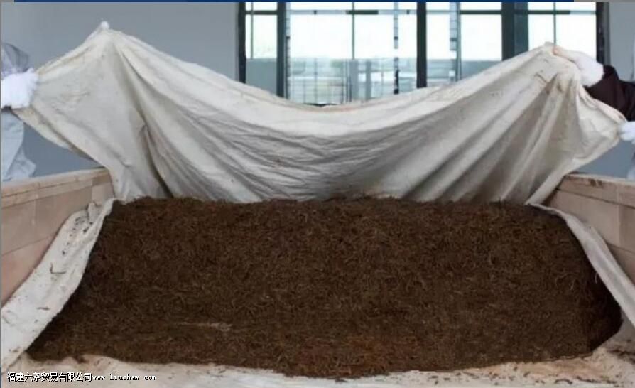 渥堆的主要目的有哪些 渥堆的主要目的有哪些