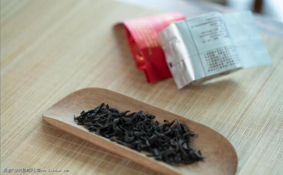 乌龙茶的代表茗茶以及种类 乌龙茶的代表茗茶以及种类