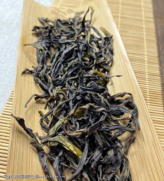 乌龙茶的代表茗茶以及种类 乌龙茶的代表茗茶以及种类