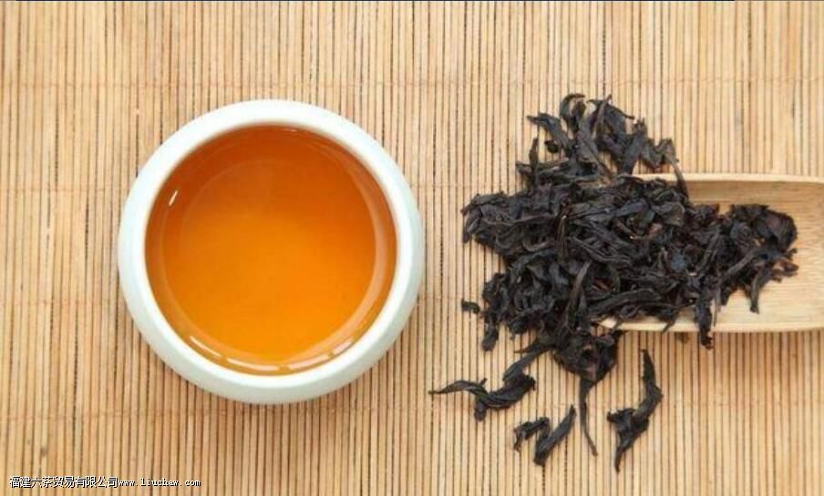 乌龙茶适合女性喝吗 乌龙茶适合女性喝吗