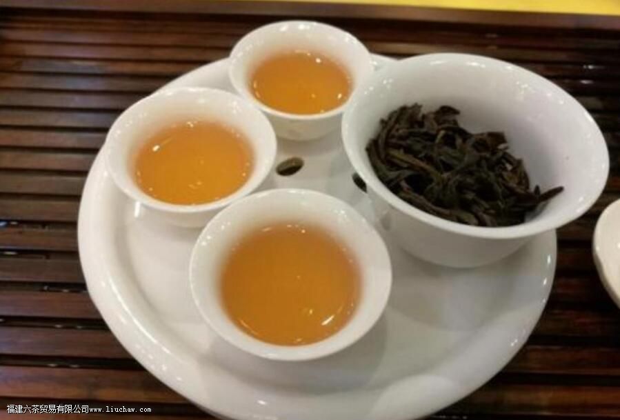 乌龙茶适合女性喝吗 乌龙茶适合女性喝吗