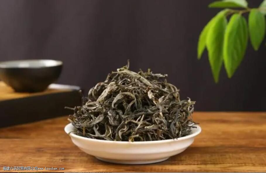 无量山毛茶是什么茶有哪些特点 无量山毛茶是什么茶有哪些特点