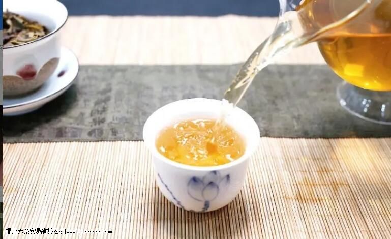 无量山毛茶是什么茶有哪些特点 无量山毛茶是什么茶有哪些特点