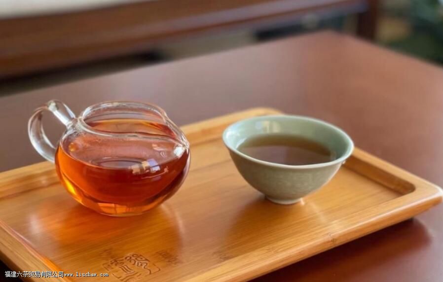 武夷岩茶奇兰的特点 武夷岩茶奇兰的特点
