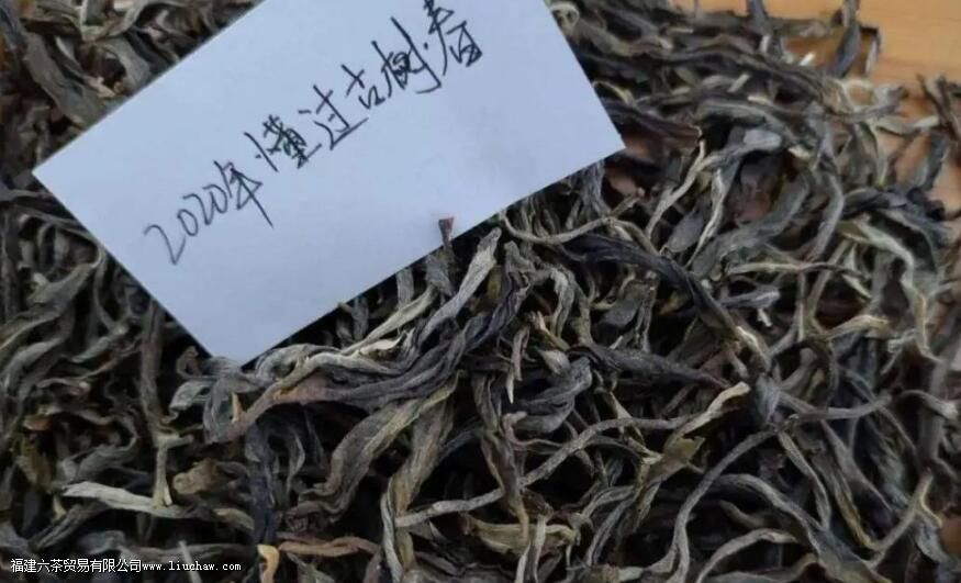 西半山有哪些茶叶 西半山有哪些茶叶