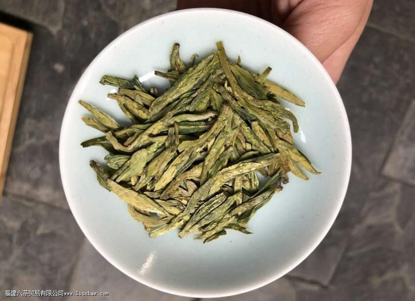 西湖龙井属于什么茶类 西湖龙井属于什么茶类
