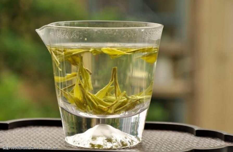 西湖龙井属于什么茶类 西湖龙井属于什么茶类