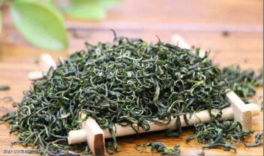 西山茶是什么有哪些品质特点 西山茶是什么有哪些品质特点