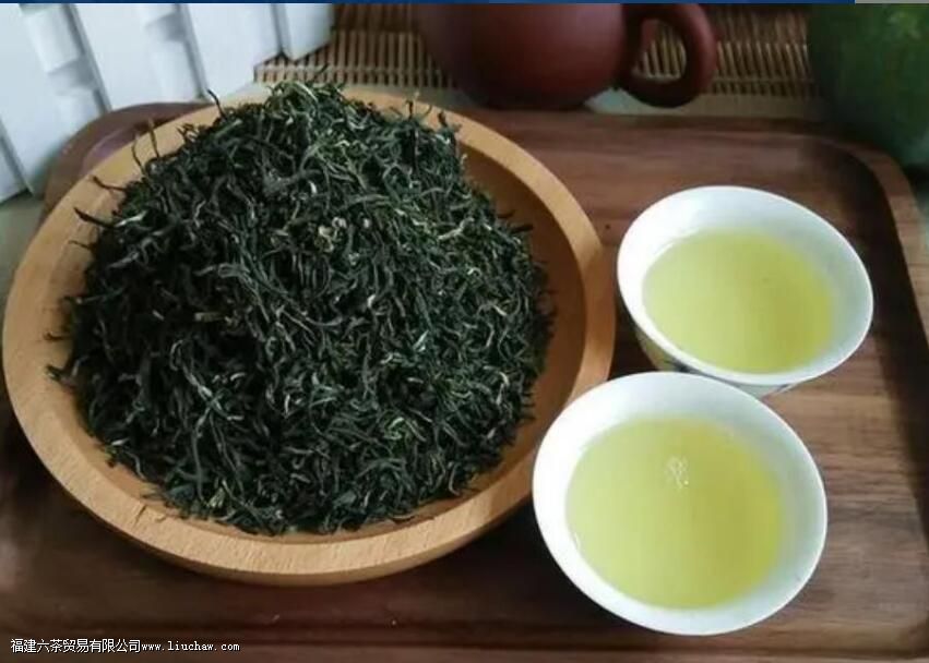 西山茶是什么有哪些品质特点 西山茶是什么有哪些品质特点