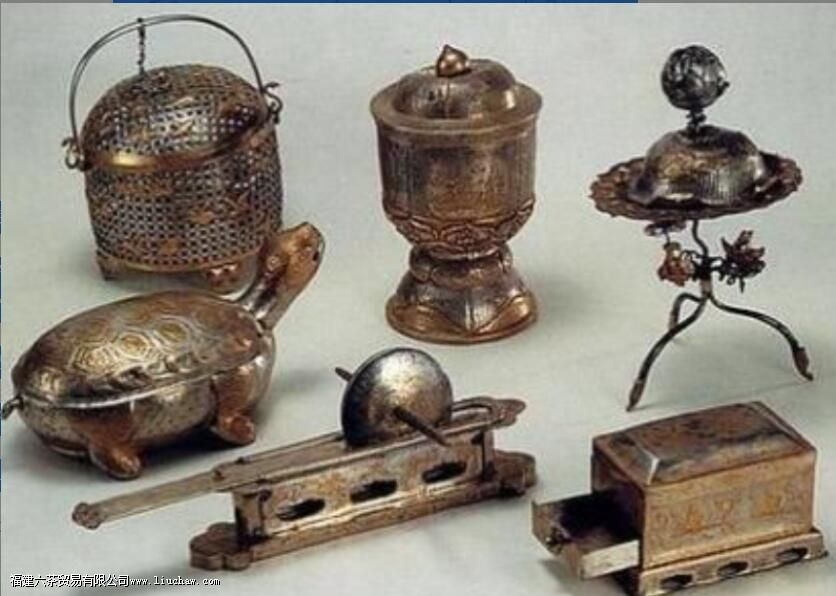 细说唐代的煎茶法 细说唐代的煎茶法