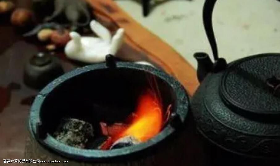 细说唐代的煎茶法 细说唐代的煎茶法