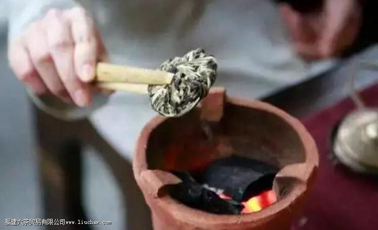 细说唐代的煎茶法 细说唐代的煎茶法