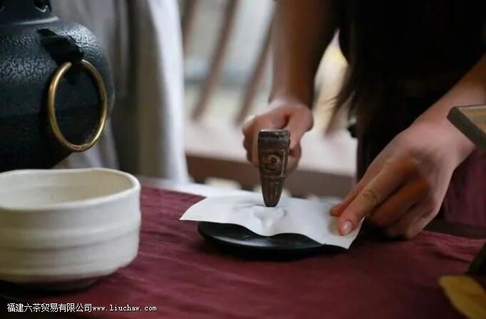 细说唐代的煎茶法 细说唐代的煎茶法