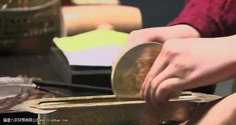 细说唐代的煎茶法 细说唐代的煎茶法
