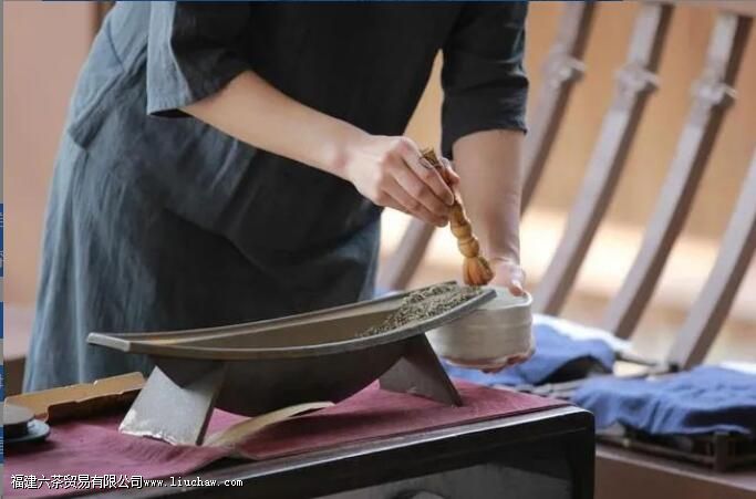 细说唐代的煎茶法 细说唐代的煎茶法
