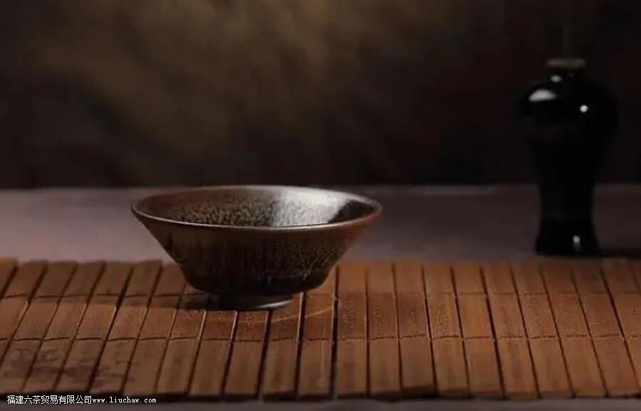 细说唐代的煎茶法 细说唐代的煎茶法