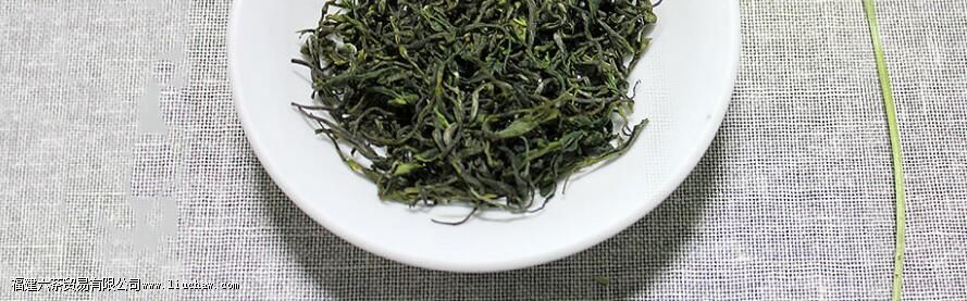 霄坑野生茶,是什么茶种 霄坑野生茶,是什么茶种