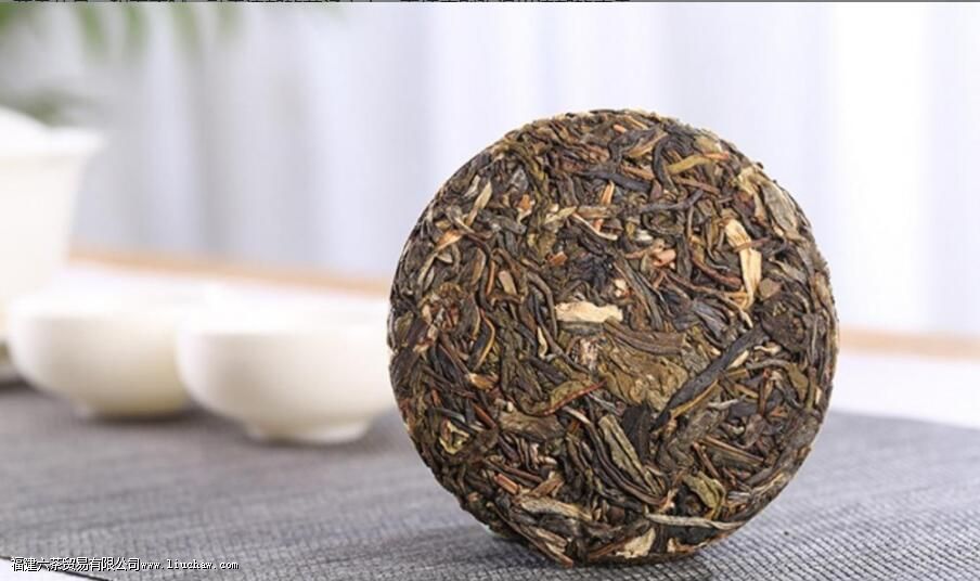 小昔归是什么茶 小昔归是什么茶