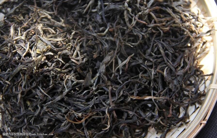 小昔归是什么茶 小昔归是什么茶