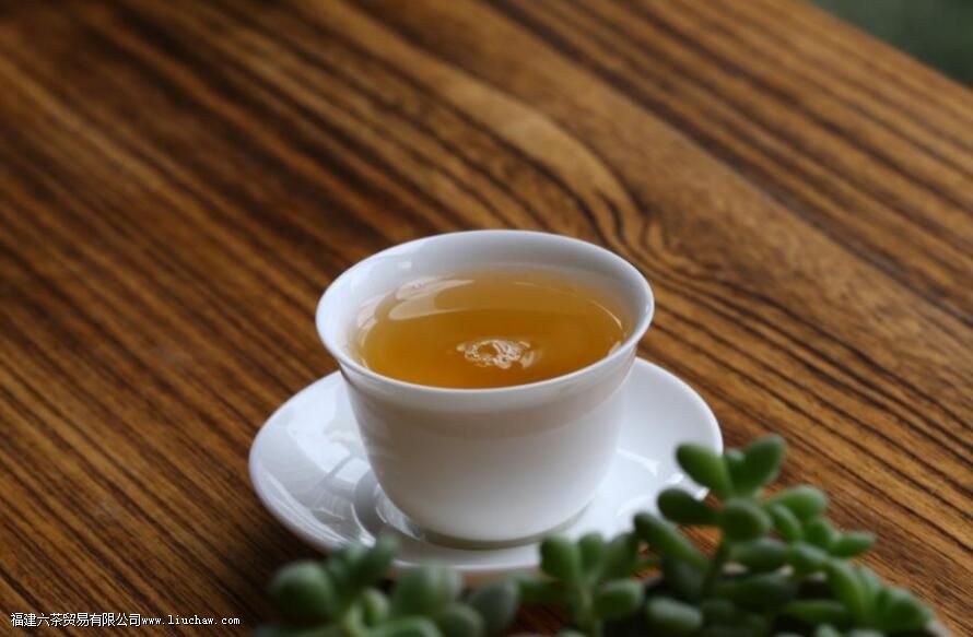 小昔归是什么茶 小昔归是什么茶