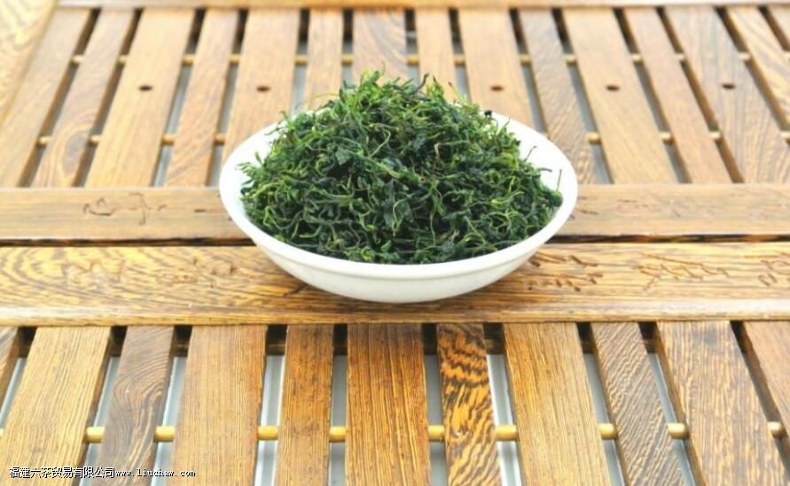 小叶苦丁茶是什么茶 小叶苦丁茶是什么茶