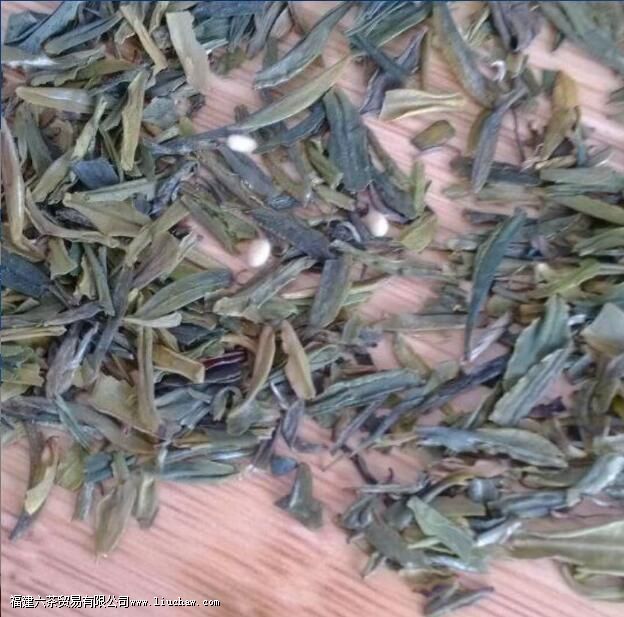 新茶与旧茶的鉴别方法 新茶与旧茶的鉴别方法