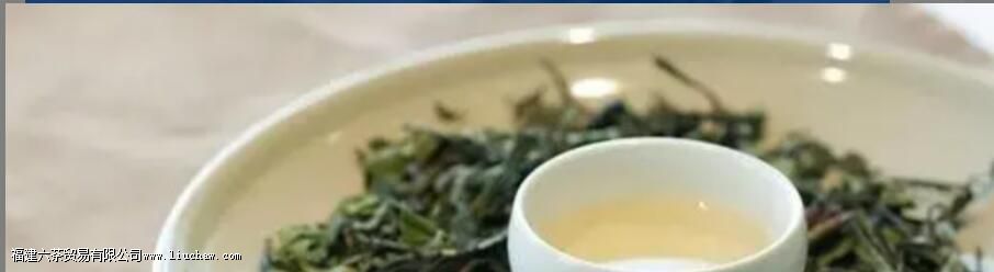 新茶与旧茶的鉴别方法 新茶与旧茶的鉴别方法