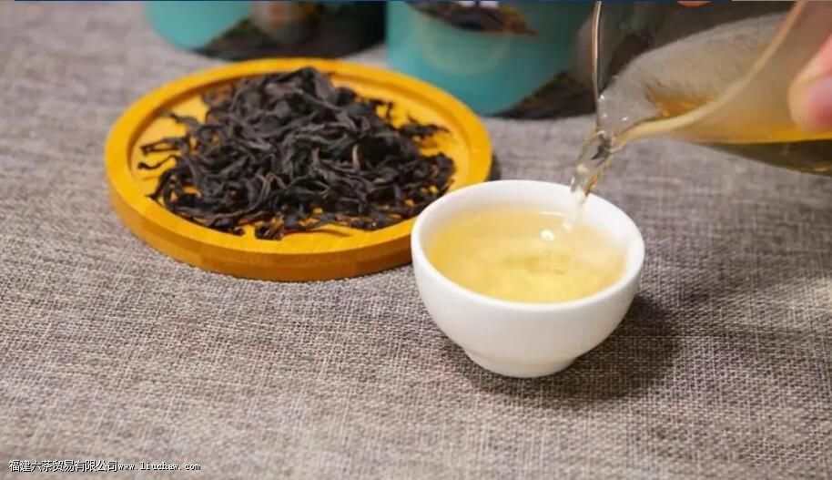 鸭屎香单丛茶的特点是什么 鸭屎香单丛茶的特点是什么