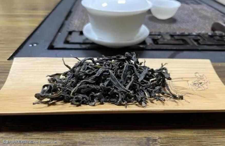鸭屎香是什么茶 鸭屎香的品质特点与简介 鸭屎香是什么茶 鸭屎香的品质特点与简介