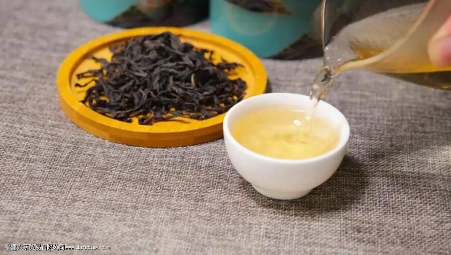 鸭屎香是什么茶 鸭屎香的品质特点与简介 鸭屎香是什么茶 鸭屎香的品质特点与简介
